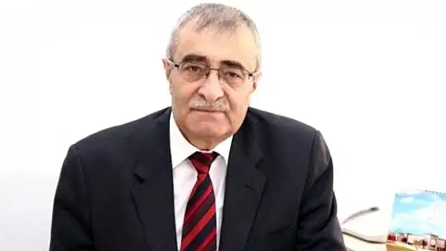 Milli Görüş'ün önemli ismi Arif Ersoy hayatını kaybetti