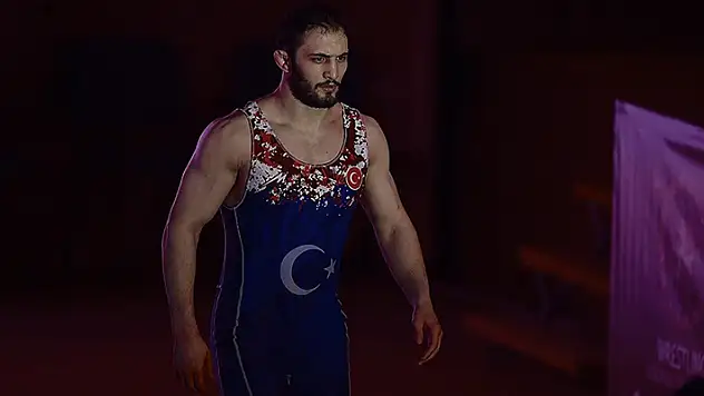 Milli güreşçiler, Macaristan'da mindere çıkacak
