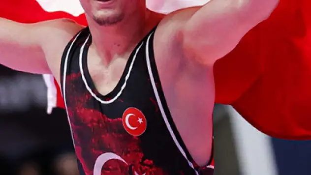 Milli güreşçiler, Türkiye'nin oyunlar tarihinde kazandığı 104 madalyanın 66'sını elde etti
