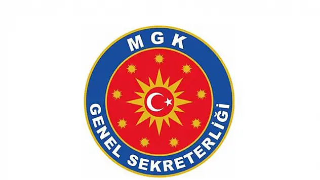 Milli Güvenlik Kurulu Genel Sekreterliği, uzman yardımcısı alacak
