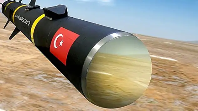 Milli helikoptere milli füze