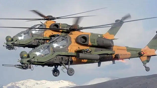Milli helikoptere milli radar