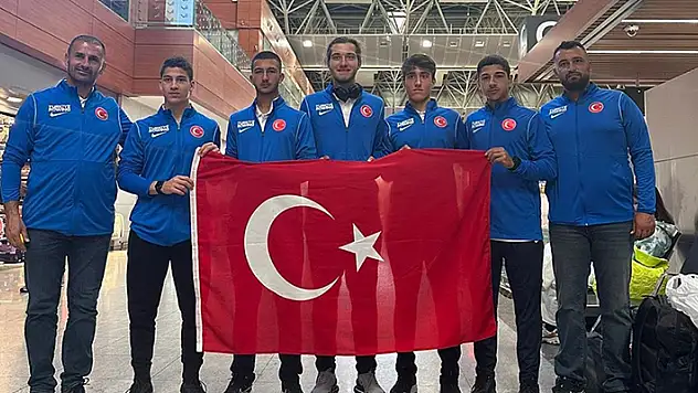 Milli kürekçiler, Azerbaycan Cumhurbaşkanlığı Kupası'na katılacak
