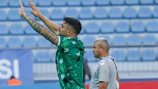 Milli mesai başlıyor! Konyasporlu Adil ilki yaşayacak