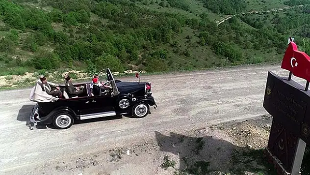Milli Mücadele'nin ilk adımı 101. yılında