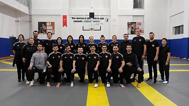 Milli para tekvandocular, Meksika'daki Dünya Şampiyonası'nda yarışacak
