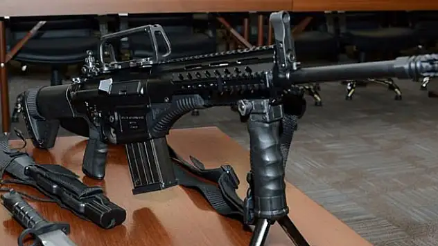 Milli Piyade Tüfeği MPT-76 için yeni sözleşme