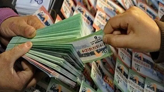 Milli Piyango en çok hangi numaralara çıktı?