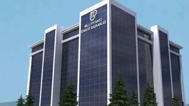 Milli Piyango İdaresine ait 13 adet kamu konutu satışa çıkarılıyor
