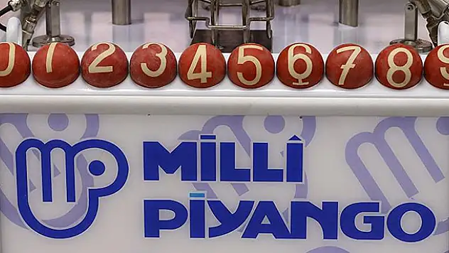 Milli Piyango sonuçları açıklandı!