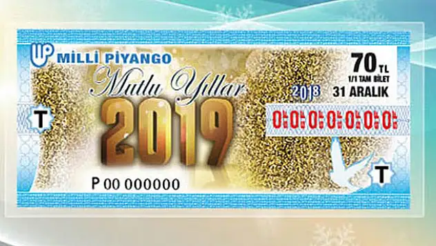 Milli Piyango yılbaşı çekilişi saat kaçta başlayacak? Milli Piyango sonuçları ne zaman belli olacak?