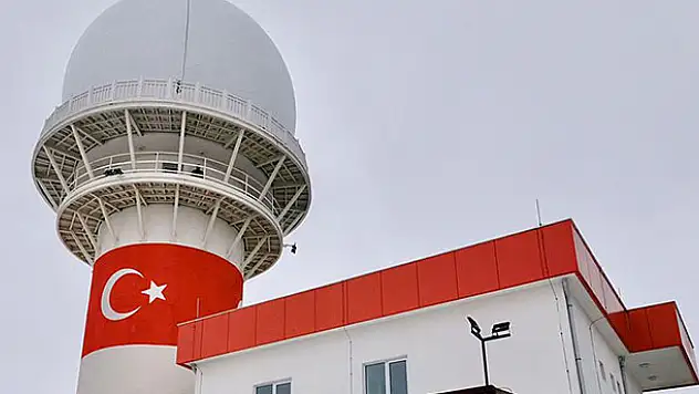 Milli radarda sona yaklaşıldı