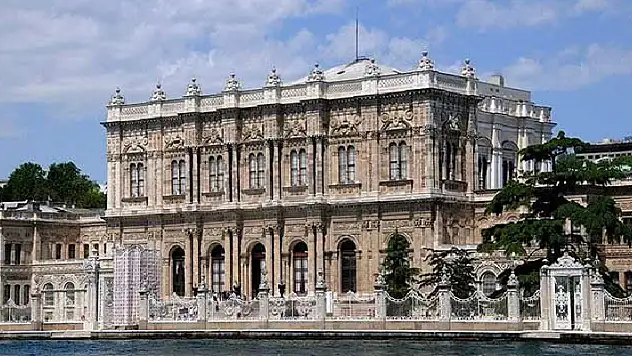 Milli Saraylar İdaresi Başkanlığı koruma ve güvenlik görevlisi alacak
