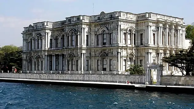 Milli Saraylar İdaresi Başkanlığı sözleşmeli personel alacak
