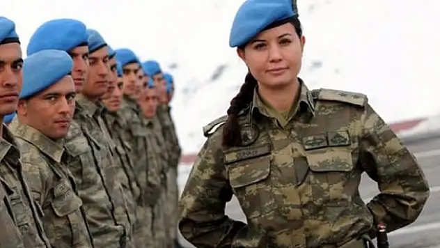Milli Savunma Bakanı açıkladı: Kaldırılıyor!