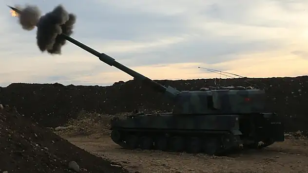 Milli Savunma Bakanı Akar: Pençe-Kılıç Harekatı'nda 326 terörist etkisiz hale getirildi

