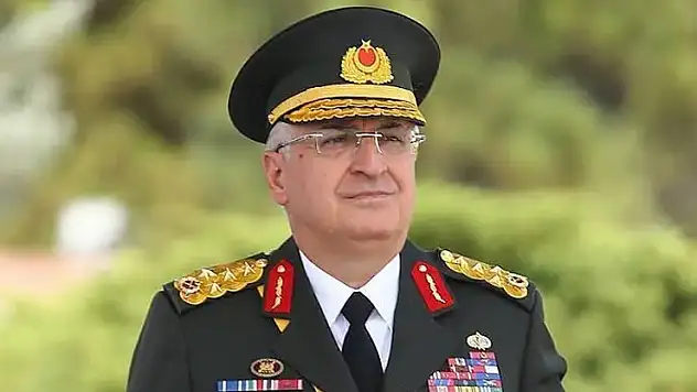 Milli Savunma Bakanı Güler, Konya'da incelemelerde bulundu