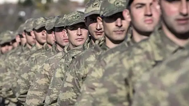 Milli Savunma Bakanı Hulusi Akar'dan 'tek tip askerlik' açıklaması