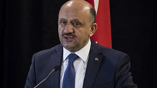Milli Savunma Bakanı Işık: 10 bin 100'ün üzerinde terörist etkisiz hale getirildi
