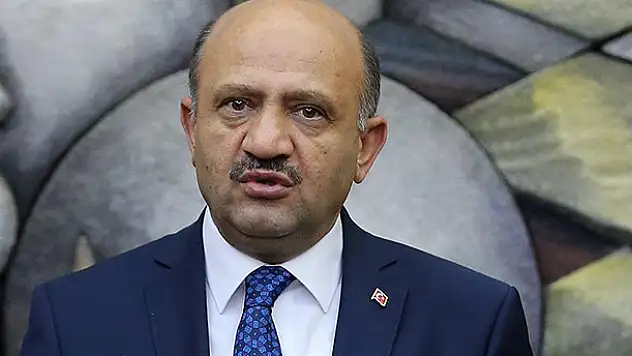 Milli Savunma Bakanı Işık: 20 bin 88 kişinin TSK ile bağı kesildi