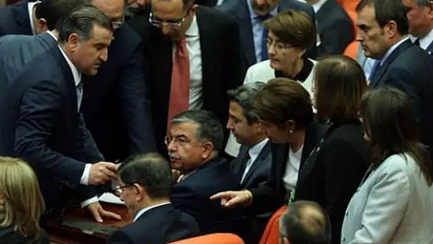 Milli Savunma Bakanı kim olacak?