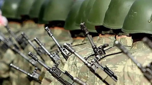 Milli Savunma Bakanlığı, 24 bin personel alacak