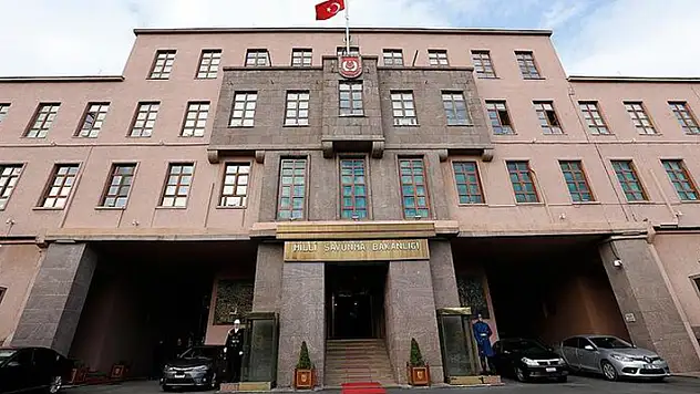 Milli Savunma Bakanlığı 2.533 sürekli işçi alacak
