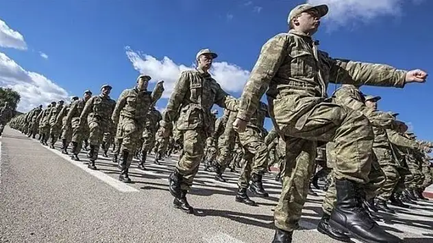 Milli Savunma Bakanlığı duyurdu! Askerlik yerleri açıklandı
