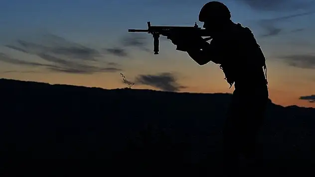 Milli Savunma Bakanlığı kahreden haberi duyurdu! Kayseri'ye şehit ateşi düştü
