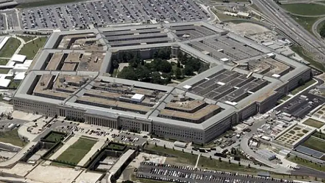 Milli Savunma Bakanlığı'na 'Pentagon' modeli