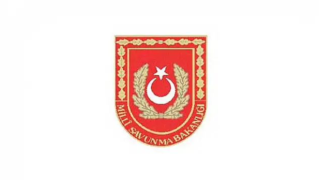 Milli Savunma Bakanlığı'nda atama!
