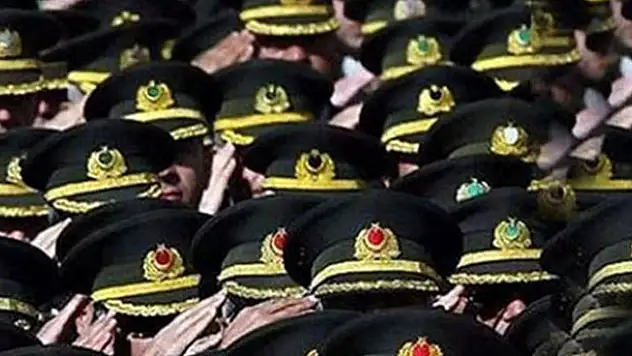 Milli Savunma Bakanlığı'ndan emekli askerlere çağrı