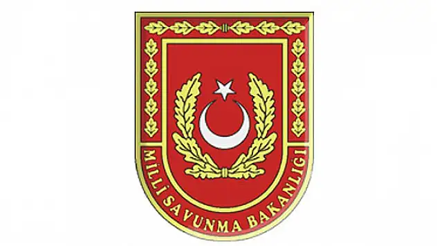 Milli Savunma Bakanlığı'ndan mühimmat açıklaması