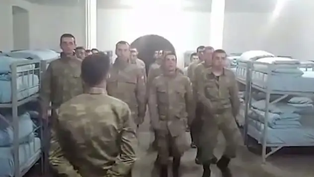 Milli Savunma Bakanlığı'ndan olay yaratan görüntülerle ilgili açıklama