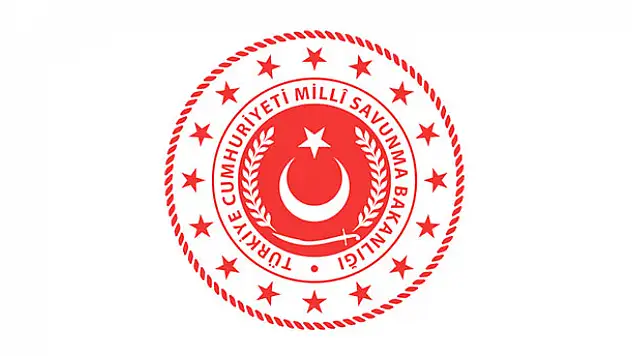 Milli Savunma Bakanlığı, 'Savaş Yönetim Sistemi ADVENT' ile yapılan atışı paylaştı
