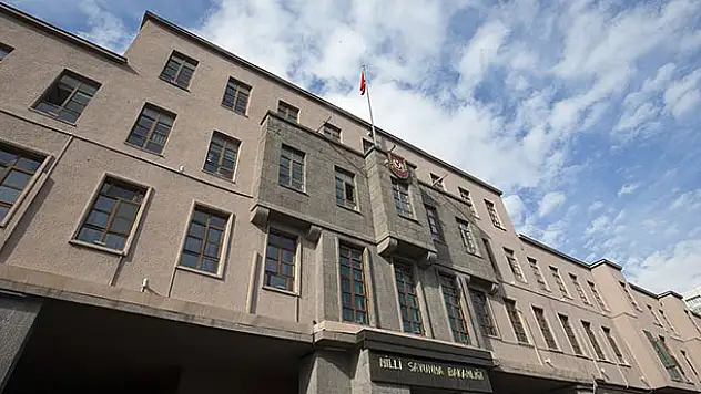 Milli Savunma Bakanlığından ABD ve Fransa'ya tepki