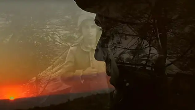 Milli Savunma Bakanlığından duygu dolu 18 Mart videosu