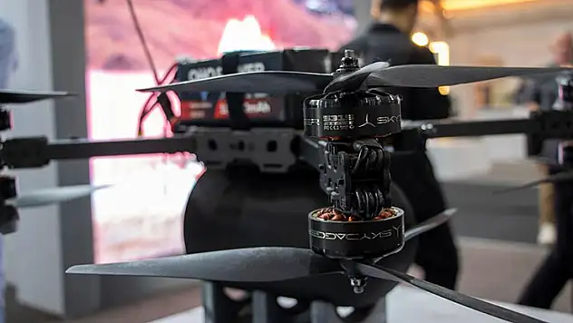 Milli SİHA'lardan sonra sıra FPV kamikaze dronlarda