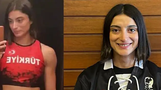 Milli sporcu 6. kattan düşerek hayatını kaybetti