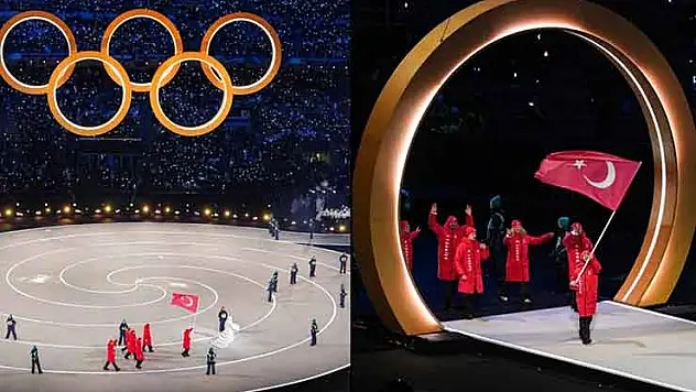 Milli sporcular, Kış Olimpiyatları'nda dereceye giremedi