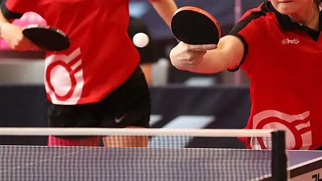 Milli sporcular 'Masa'da Dünya şampiyonu