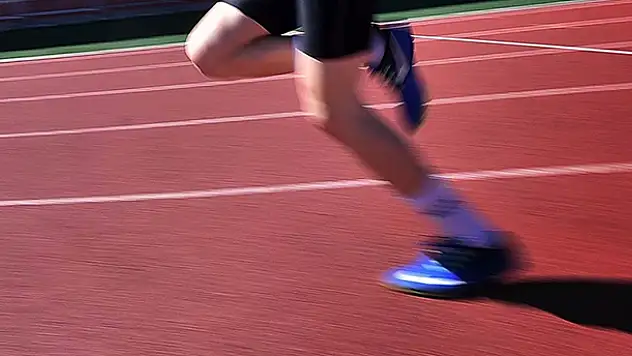 Milli sporculara ortaöğretimde burs imkanı tanıyacak protokol imzalandı