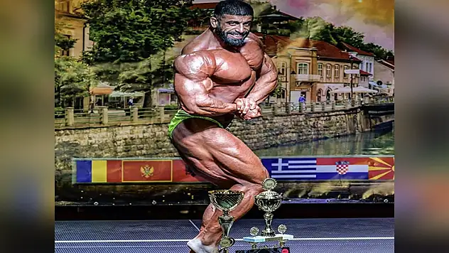 Milli sporcuyu silahla tehdit edip darbeden sanıklar 'pişman değiliz' dedi