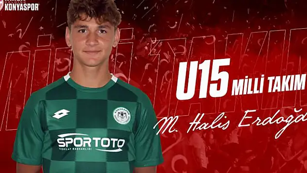 Milli Takım'da 4 Kartal