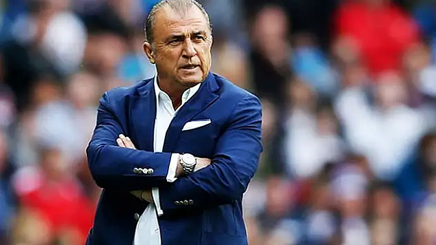 Milli Takım'da flaş Fatih Terim gelişmesi!