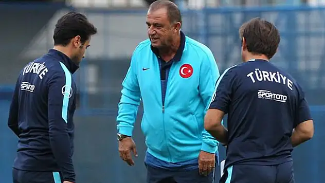 Milli Takım'da sakatlık! Kadrodan çıkarıldı