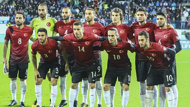 Milli Takım'dan buruk veda! - Finler'i de yenemedik!
