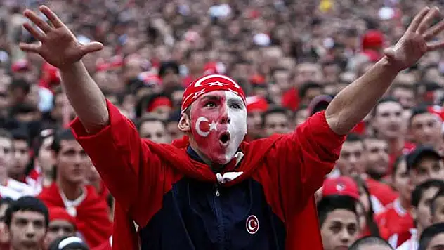 Milli Takım'ın İzlanda maçı biletleri yarın satışa çıkacak