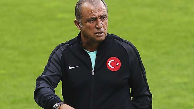 Milli Takım kadrosundan 4 isim çıkarıldı!