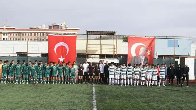 Milli takım seçmeleri Ankara, Konya ve Eskişehir'de yapıldı
